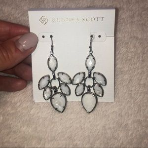 Kendra Scott Vintage Color Bar Earrings